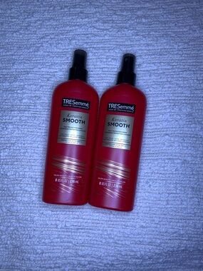 Keratin Smooth Heat Protection Spray 2 Bottles Brand New/Unused